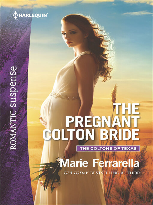 Title details for The Pregnant Colton Bride by Marie Ferrarella - Available